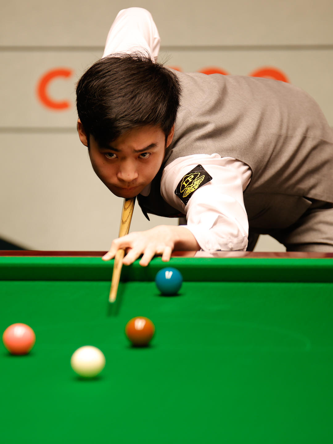 比赛增添了 比赛增添了