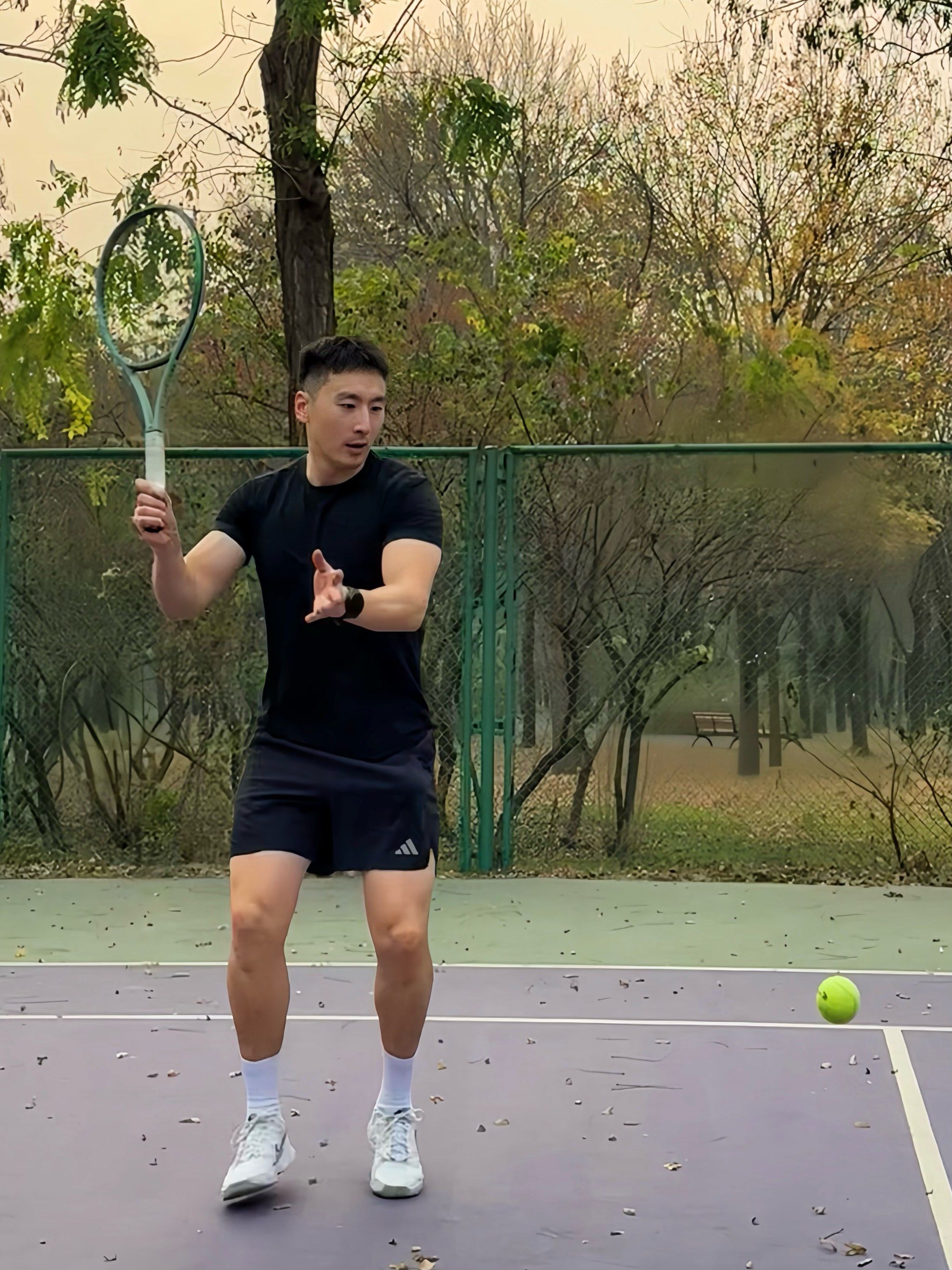 或許在於他 或許在於他