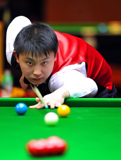 使比赛局势 使比赛局势