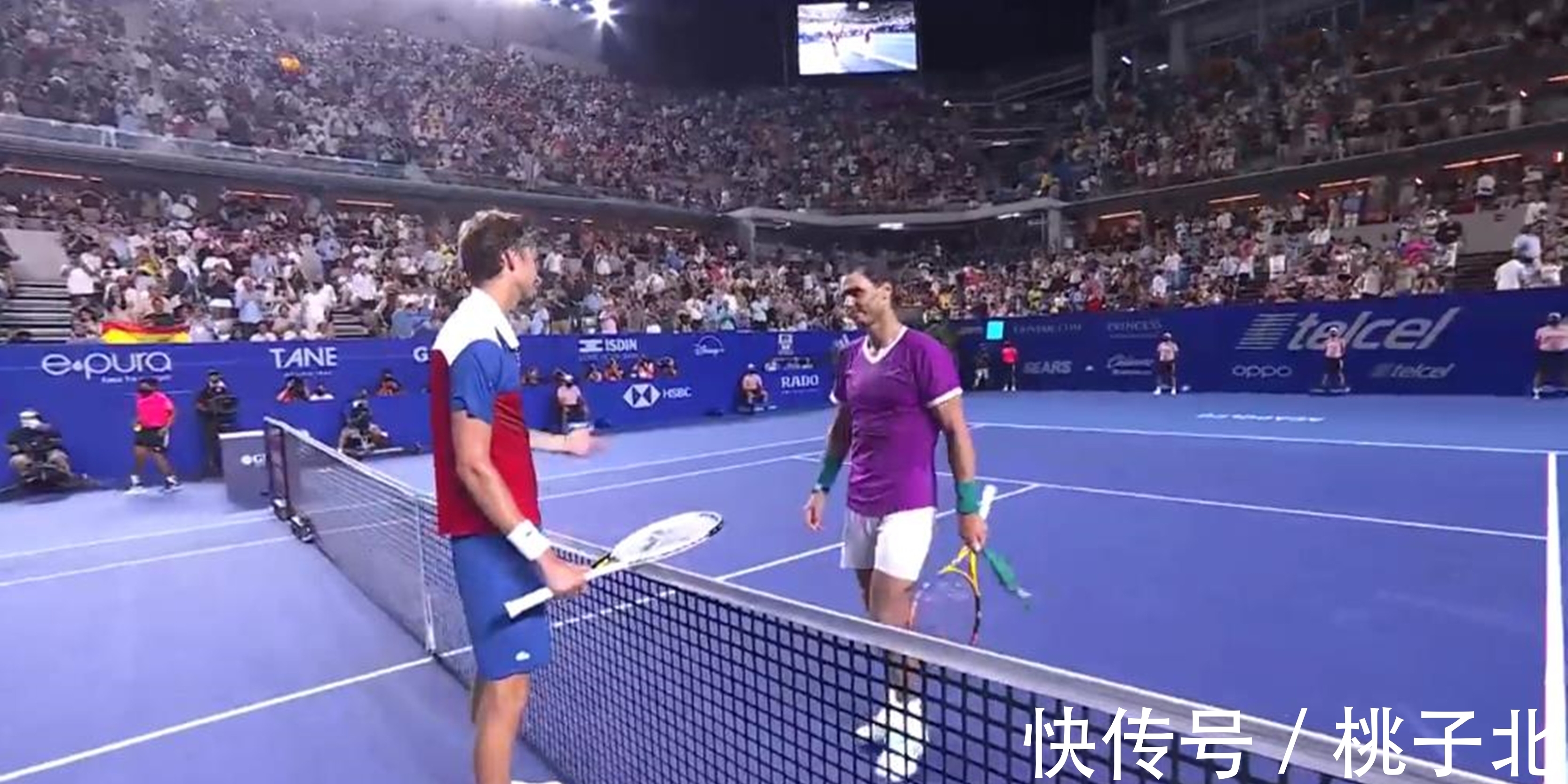 他在采访中 他在采访中