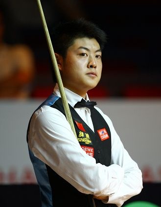 力图成为足 力图成为足