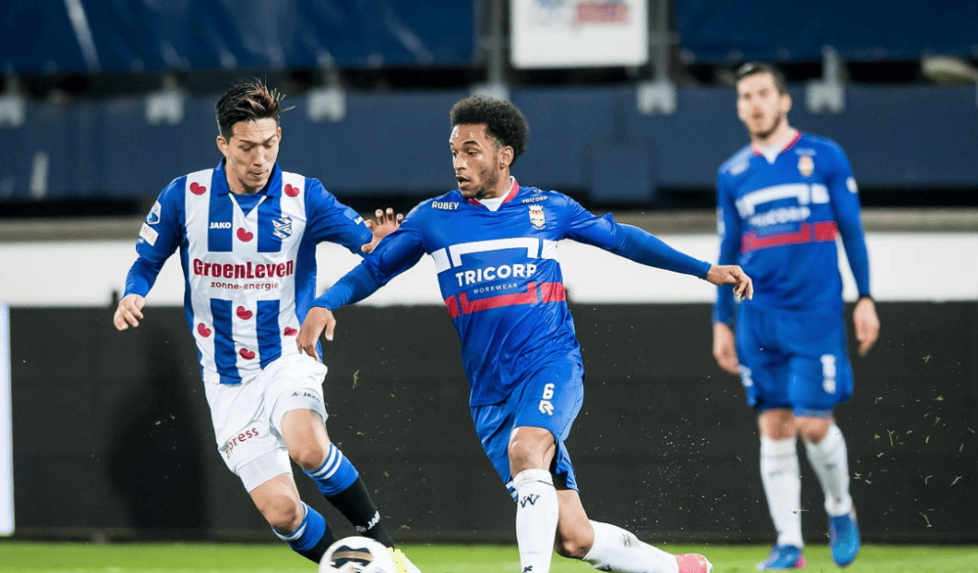 每一个世界 每一个世界