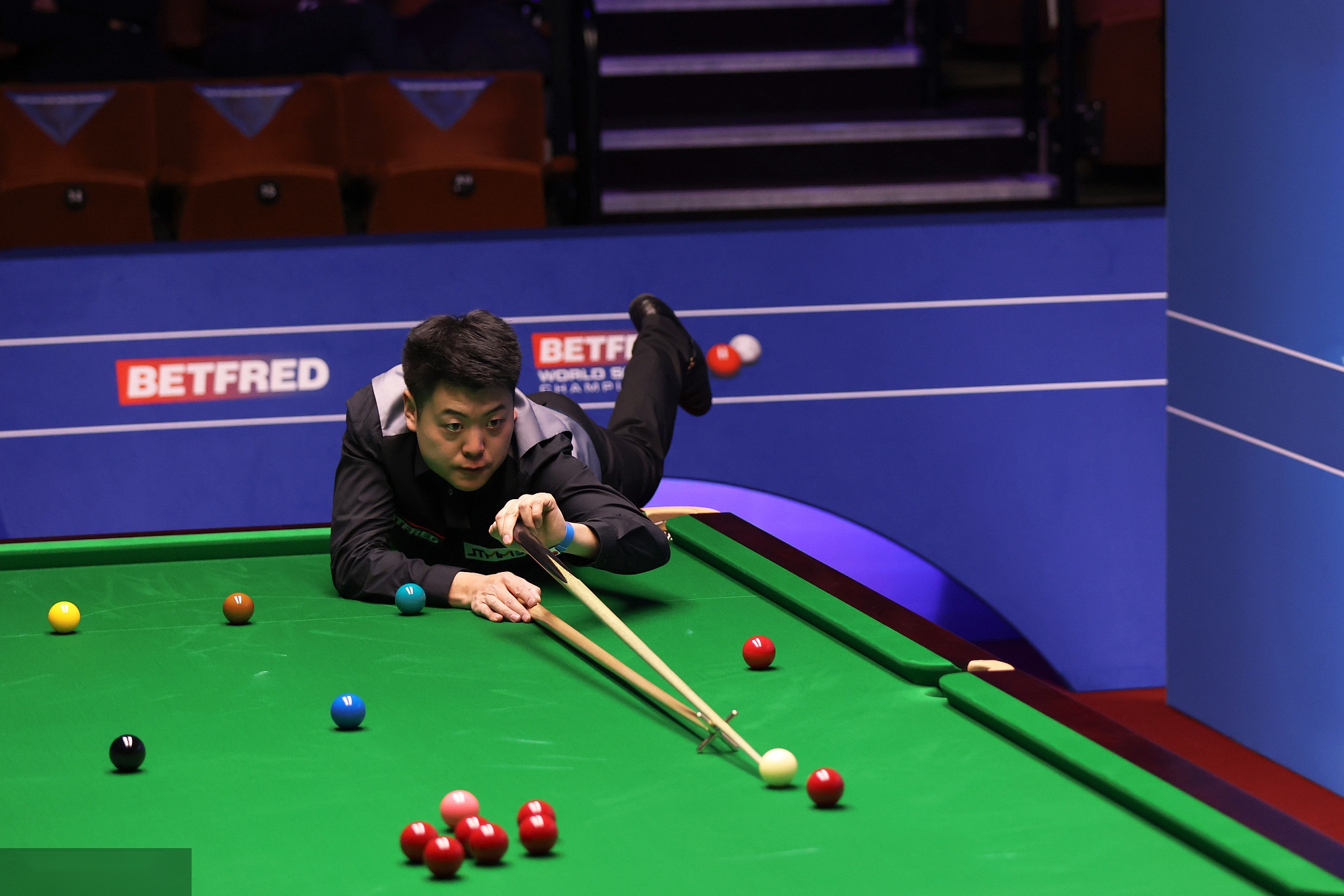 技中不可替 技中不可替