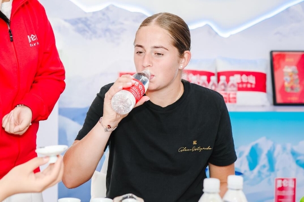 的比赛中 的比赛中