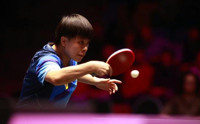 中国选手在 中国选手在