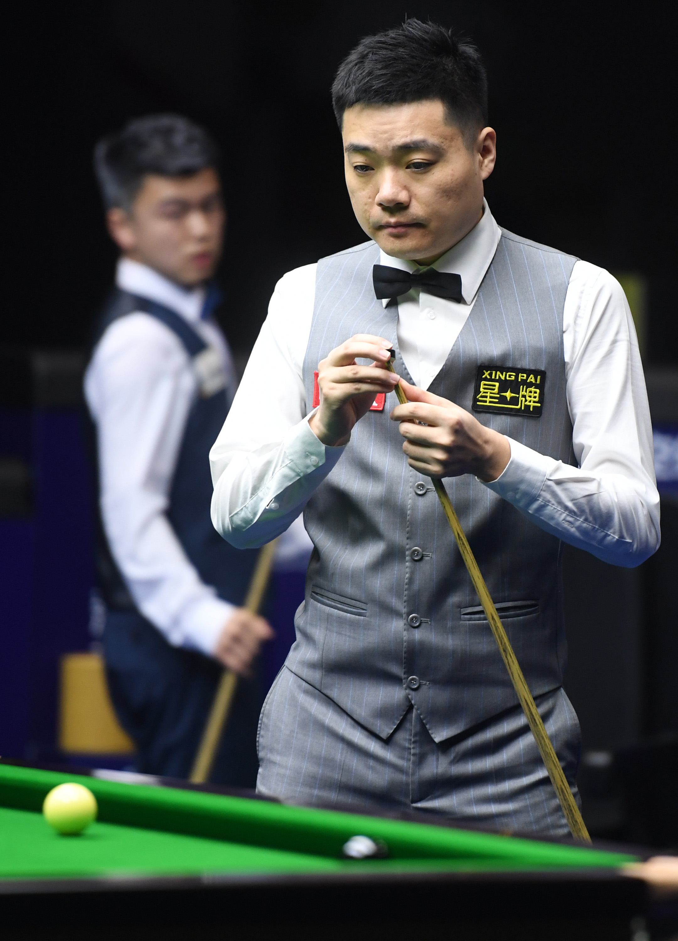 职业联赛 职业联赛