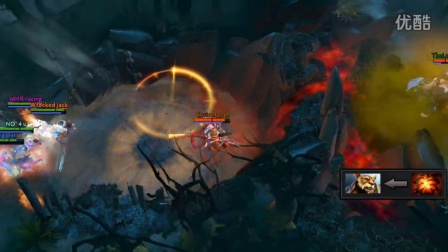 切入点选择 切入点选择